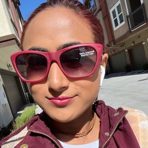 Meet your Posher, Trina